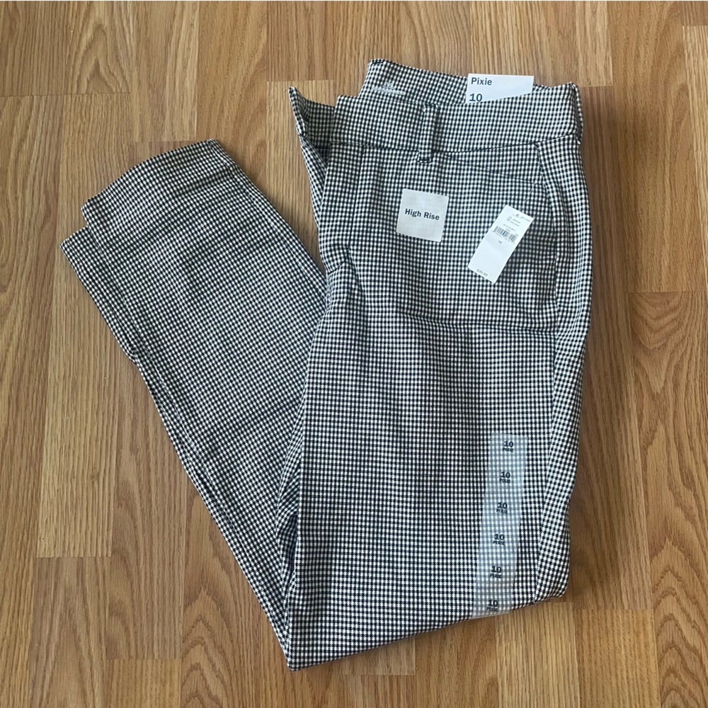 Old Navy Pixie Pants, Women’s size 10
